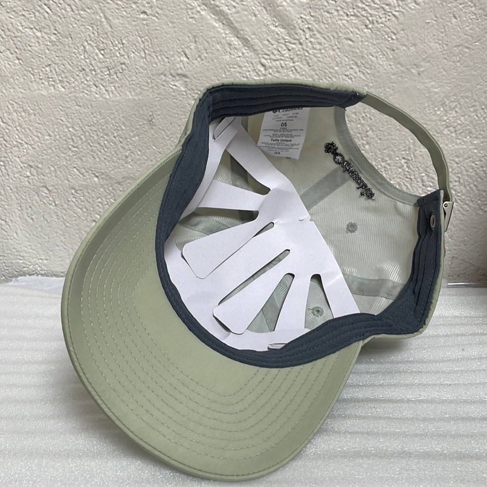 Columbia - Unisex Cap - Picture 6 of 8